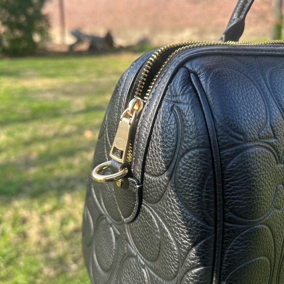 Large Coach Rowan - Picture 5 of 7